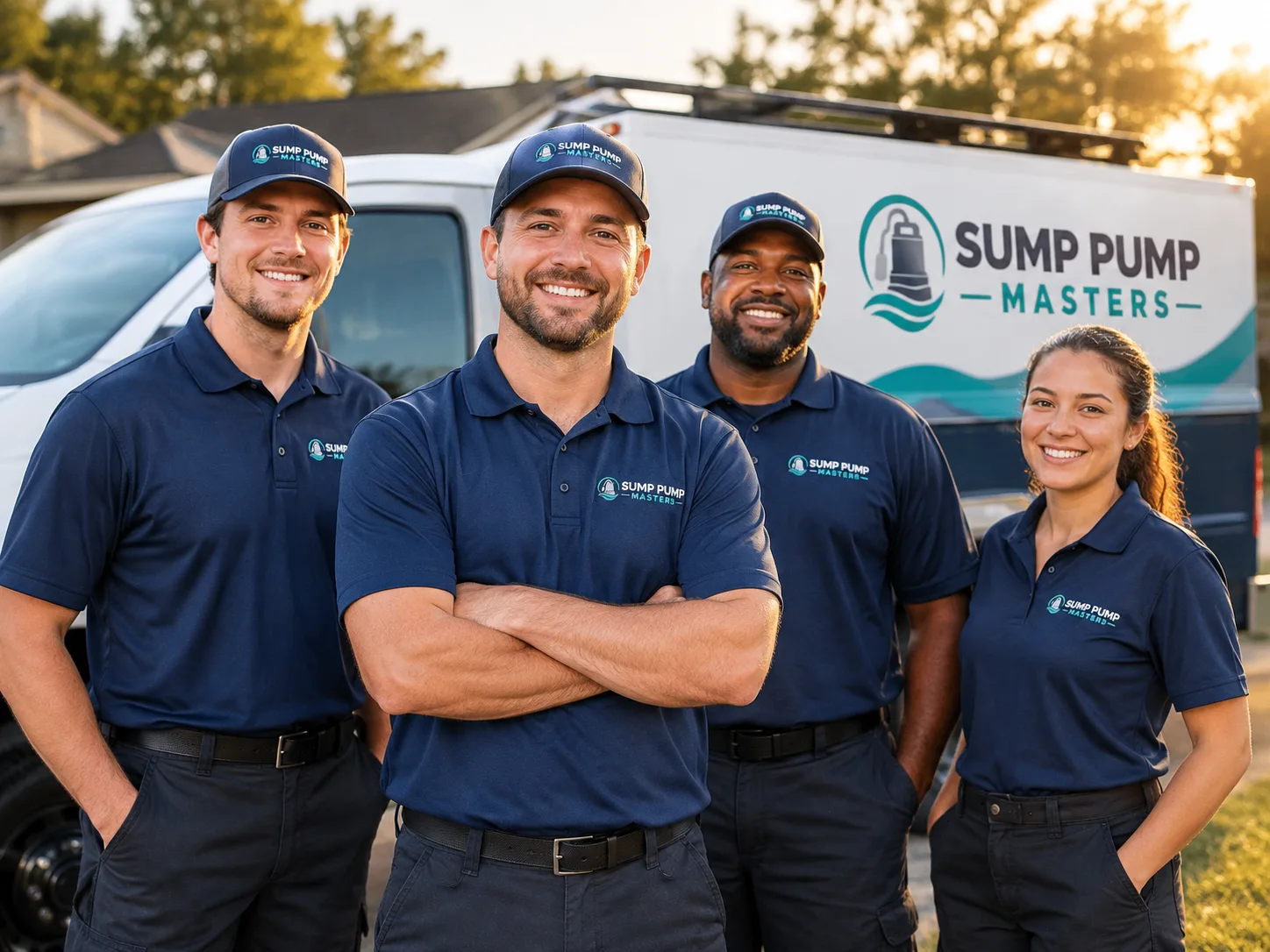 Sump Pump Repair company in Powell, TX