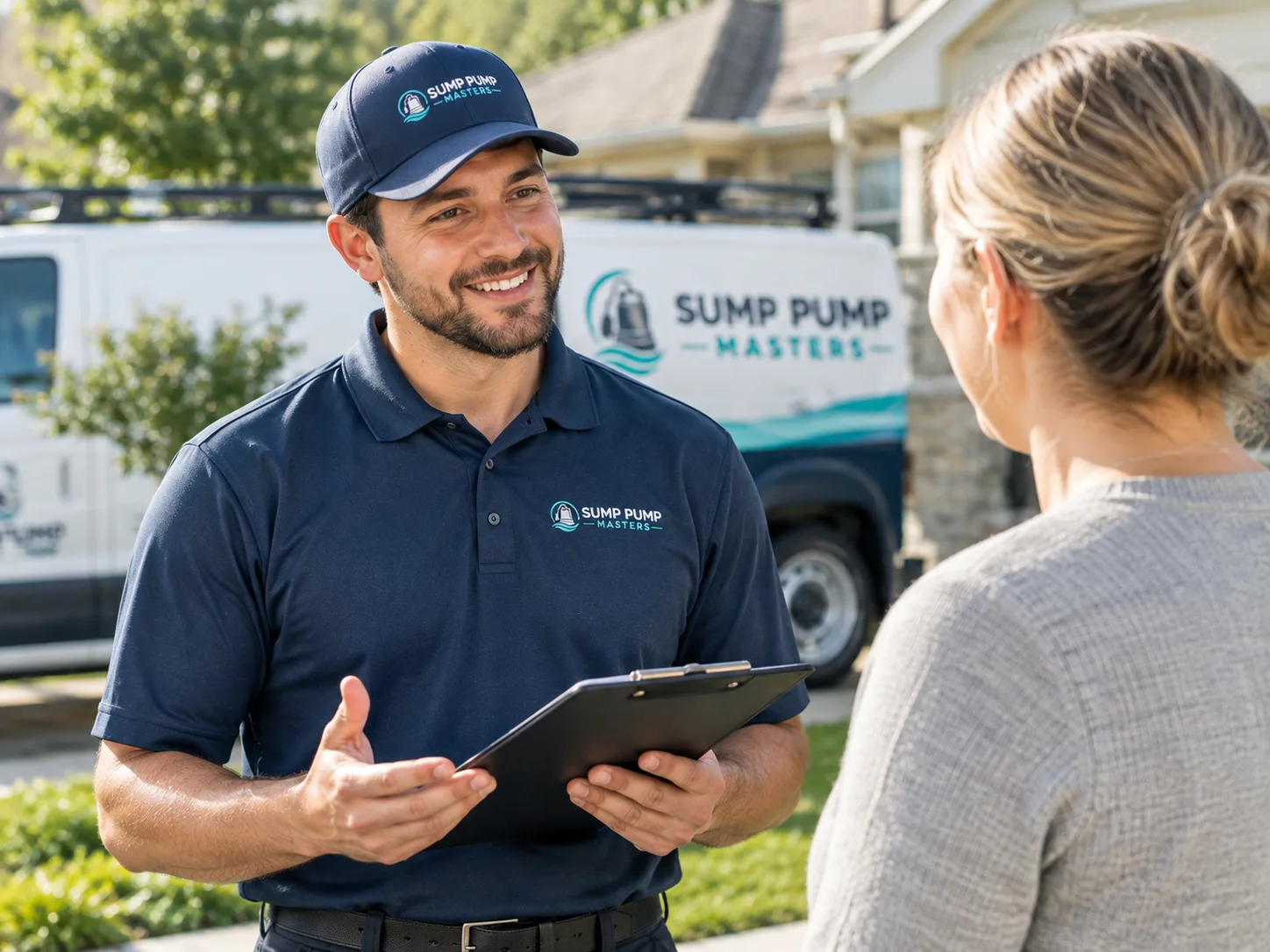 Sump Pump Repair Powell, TX FAQs